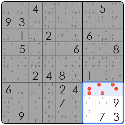 evil sudoku print
