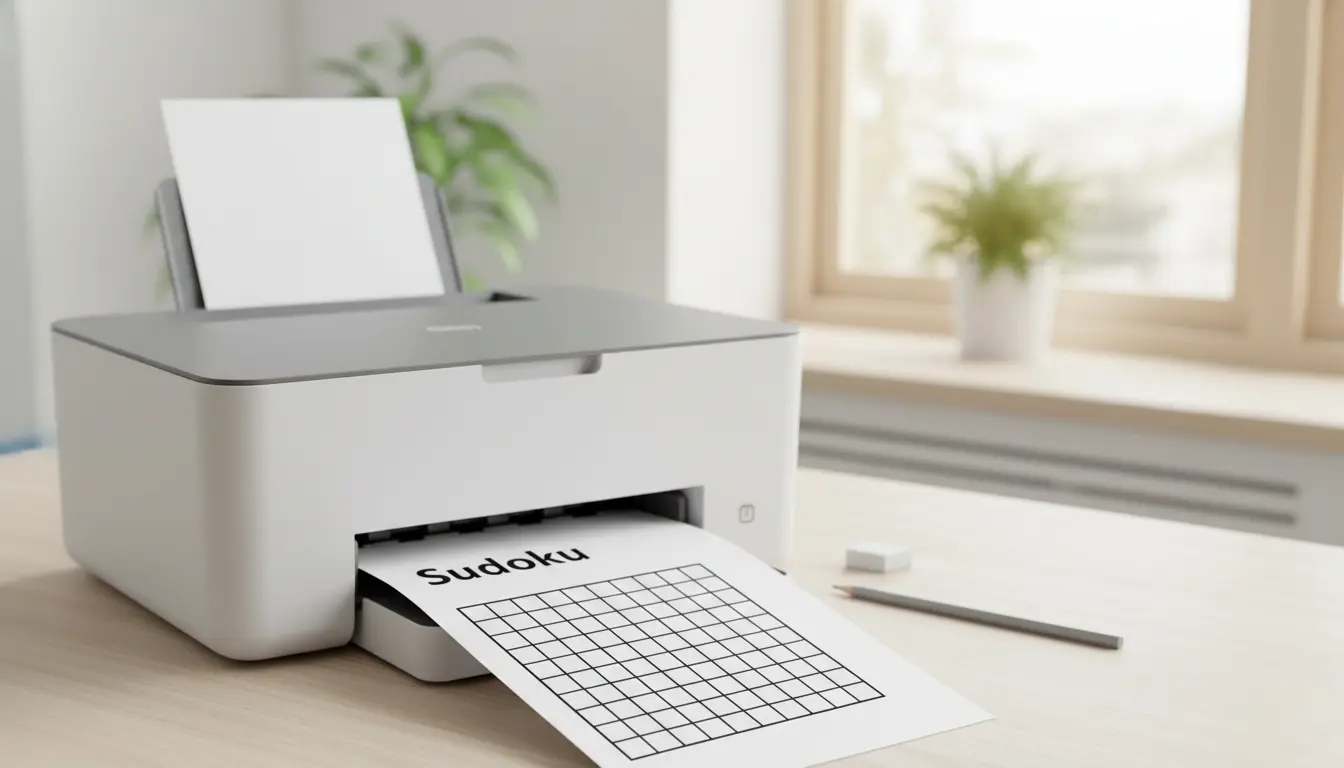 how is sudoku scored